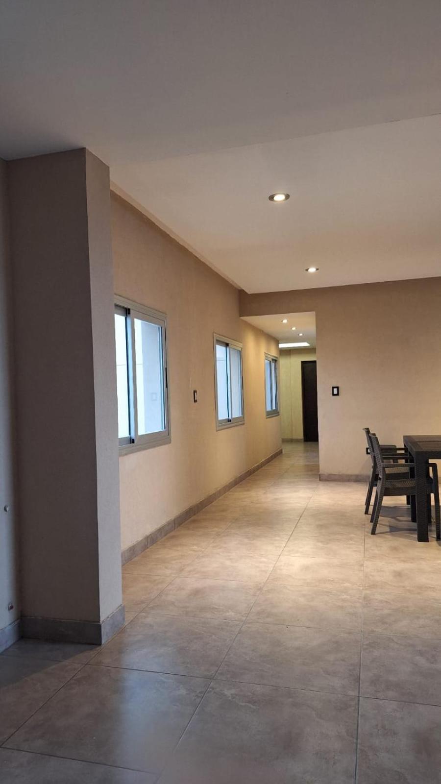 Hotel Alvarado Suites Salta Buitenkant foto